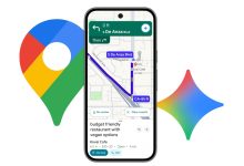 Google Haritalar, Sürücüler İçin Büyük Bir Gemini Güncellemesi Alacak