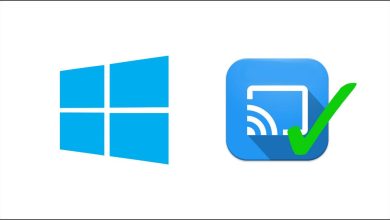 Windows 11/10'da Güncellemeden Sonra Miracast Çalışmıyor: Çözüm Yöntemleri