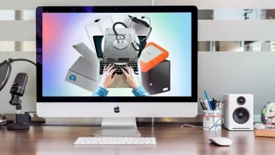 Harici Sabit Disk Mac'te Görünmüyor Hatası