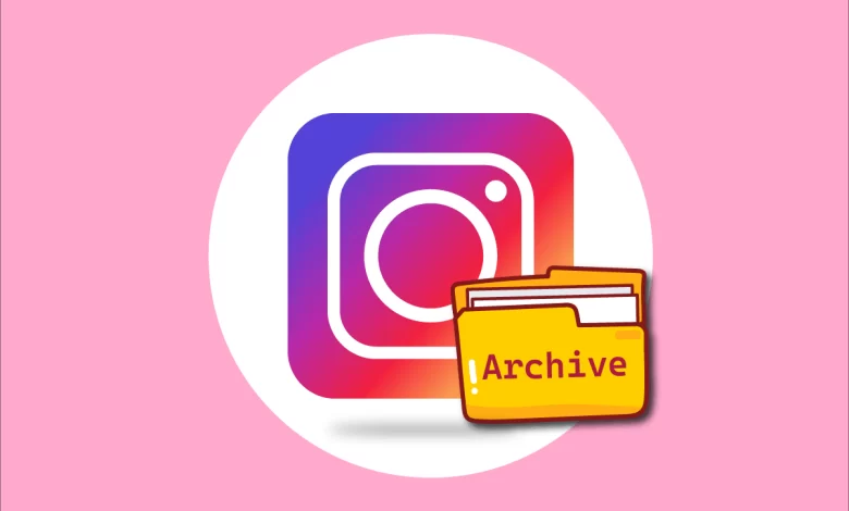 Instagram Gönderilerini Toplu Arşivleme