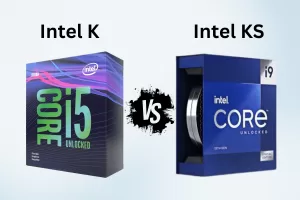 Intel K ve KS: Hangi İşlemci Varyantı Daha İyi?
