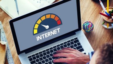 İnternetiniz Yavaş mı