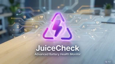 Laptop Batarya Sağlığı Nasıl Öğrenilir? JuiceCheck ile Pil Ömrünüzü Ücretsiz Kontrol Altına Alın
