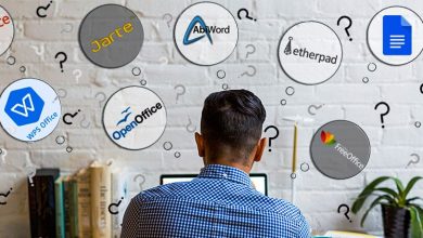 MS Word'e En İyi 10 Ücretsiz Alternatif