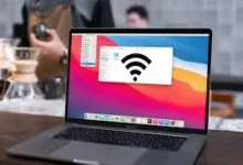 Mac Wi-Fi Sorunu Nasıl Çözülür? Reset Network Settings Rehberi