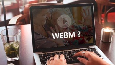Mac ve PC’de WebM Videoları Nasıl Açılır ve Oynatılır?