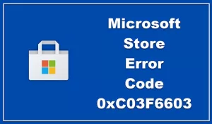 Microsoft Mağazası Hata Kodu 0x80131500 Nasıl Onarılır ?