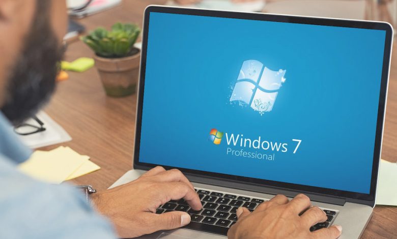 Microsoft, Windows 7 güvenlik güncellemelerini sonlandırıdı