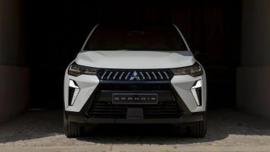 Mitsubishi Grandis