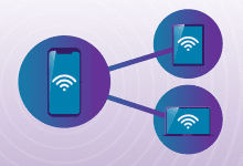 Mobil Erişim Noktası