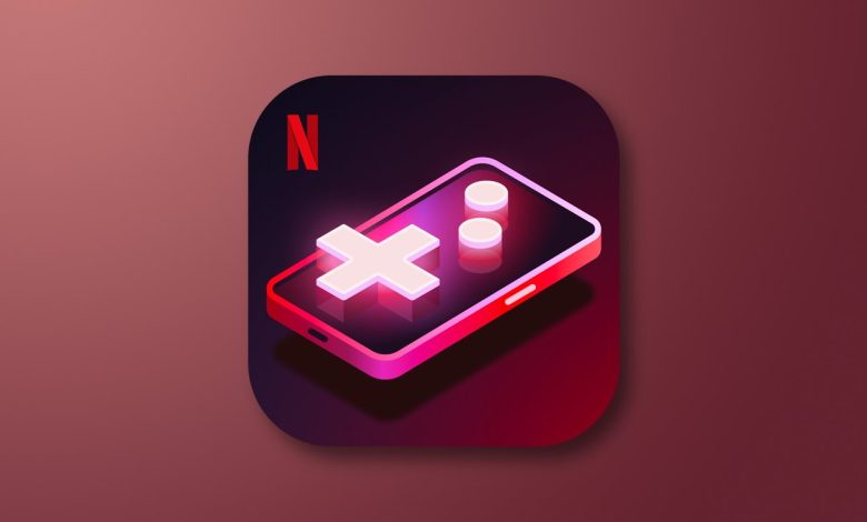 Netflix Yeni Oyun Akışı Beta Testini Başlattı, Cihaz Desteğini Genişletiyor