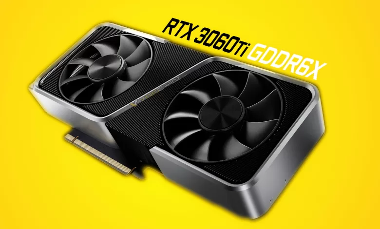 Nvidia GeForce RTX 3060 ve RTX 3060 Ti: Farklı Olan Ne?