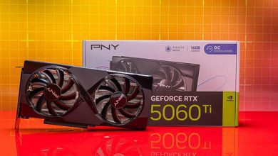 Nvidia GeForce RTX 5060 Ti 16GB İncelemesi