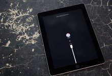 Parola Olmadan iPad'inizi Sıfırlayın