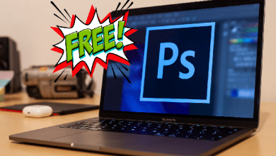 Photoshop'un Web Sürümü Artık Herkes İçin Ücretsiz