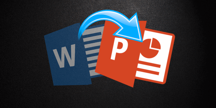 “PowerPoint Microsoft Word'ü Bulamıyor” Hatası