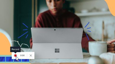 Programsız Olarak Ekran Kaydı Nasıl Alınır