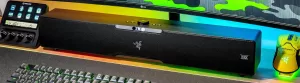 Razer Leviathan V2 Pro: Oyun Severler İçin Ses Sistemi