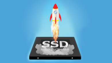 SSD Performansınızı Kurtaracak Gizli Kahramanınız!