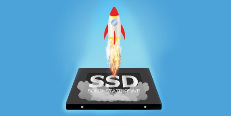 SSD Performansınızı Kurtaracak Gizli Kahramanınız!