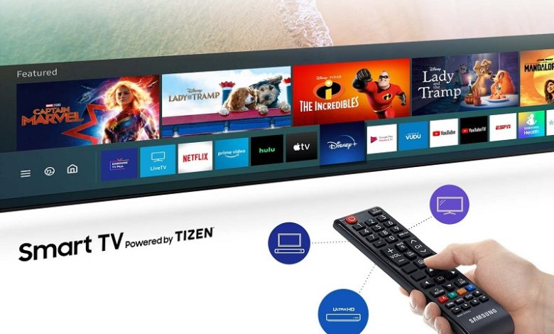 Samsung Smart TV Nasıl Güncellenir?