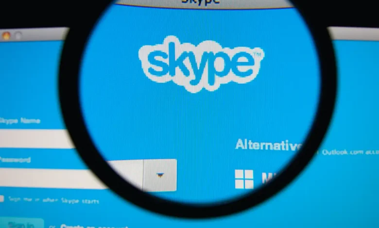 Skype Konferans Araması Nasıl Kurulur