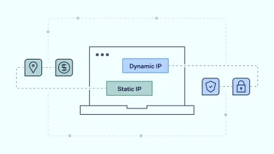 Statik IP Adresi Yerine Neden Dinamik DNS Kullanmalısınız
