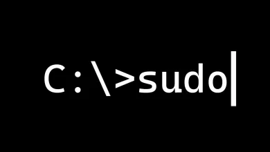Sudo Aracı Windows'a Geliyor: Güçlü Kullanıcılar Sevinecek!