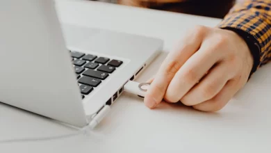 USB'den Yazma Korumasını Kaldır