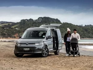 Volkswagen Caddy: Hem İş Hem Aile Kullanımında Konforun Adı