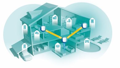 Wi-Fi Mesh Ağı Nedir ve Bağlantıyı Nasıl İyileştirir?