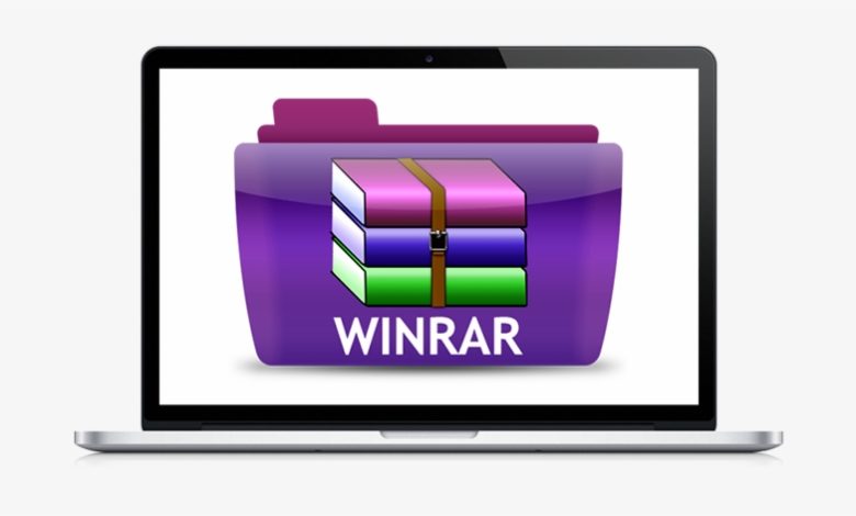 WinRAR'ı Hemen Güncellemeniz Gerekiyor?