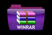 WinRAR'ı Kullanmayı Bırakmak İçin Bir Ciddi Neden Daha