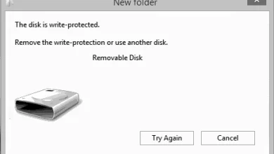 Windows 11/10'da Diskteki Yazma Korumasını Kaldırma