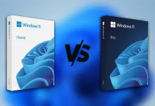 Windows 11 Home vs. Pro: Hangisi Sizin İçin Daha Uygun?