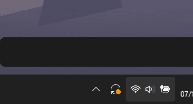 Windows 11 windows 10 da WiFi, Ses ve Pil Simge Paneli Çalışmıyor Etkili Düzeltme Yöntemleri