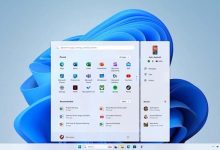 Windows 11 yeni Başlat menüsü daha büyük bir düzene kavuşuyor