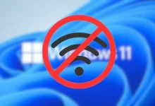 Windows 11'de Eksik Wi-Fi Seçeneği