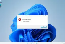Windows 11de Erişim Reddedildi Hatasını Düzeltmenin 5 Yolu