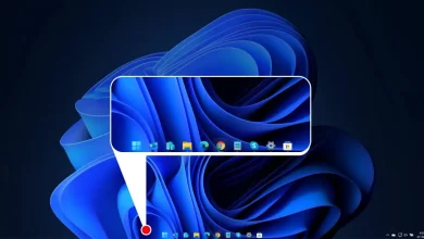 Windows 11'de Görev Çubuğunu Şeffaf Hale Getirme