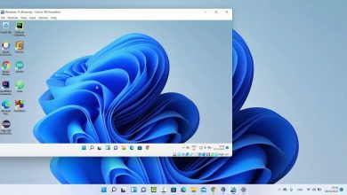 Windows 11'de uzak bir masaüstüne parola olmadan nasıl bağlanılır?