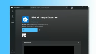 Windows 11'e JPEG-XL Desteği Nasıl Eklenir?