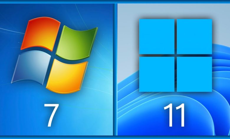 Windows 7 Lisans Anahtarıyla Windows 11'i Etkinleştir