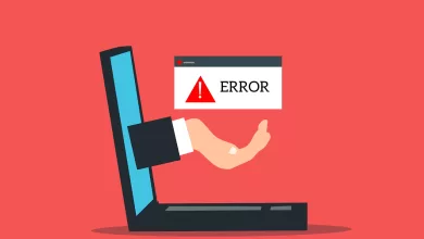 "Windows Belirtilen Aygıta, Yola veya Dosyaya Erişemiyor" Hatası