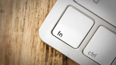 Windows'ta İşlev (Fn) Tuşunu Kilitleme ve Kilidini Açma