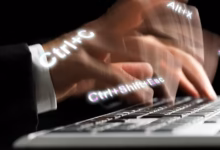 Windows Keyboard Shortcuts ile İşlerinizi 10 Kat Hızlandırın