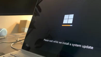 Windows Update Çalışmıyor mu?