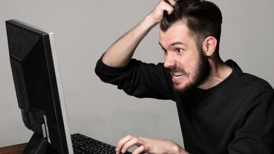 Windows “Video Sürücüsü Çöktü ve Sıfırlandı” Hatası
