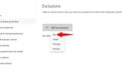 Windows'ta "Ana işlemde bir JavaScript hatası oluştu" Hatası Nasıl Çözülür?