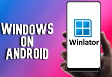 Winlator ile Windows Uygulamalarını Android'de Çalıştırma